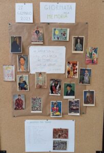GIORNATA DELLA MEMORIA 4