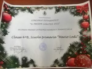Natività tra forme e colori 2