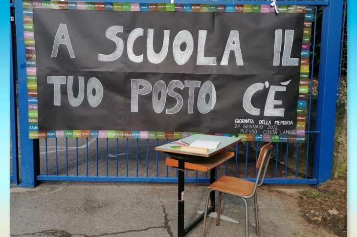 Costa Lambro 1