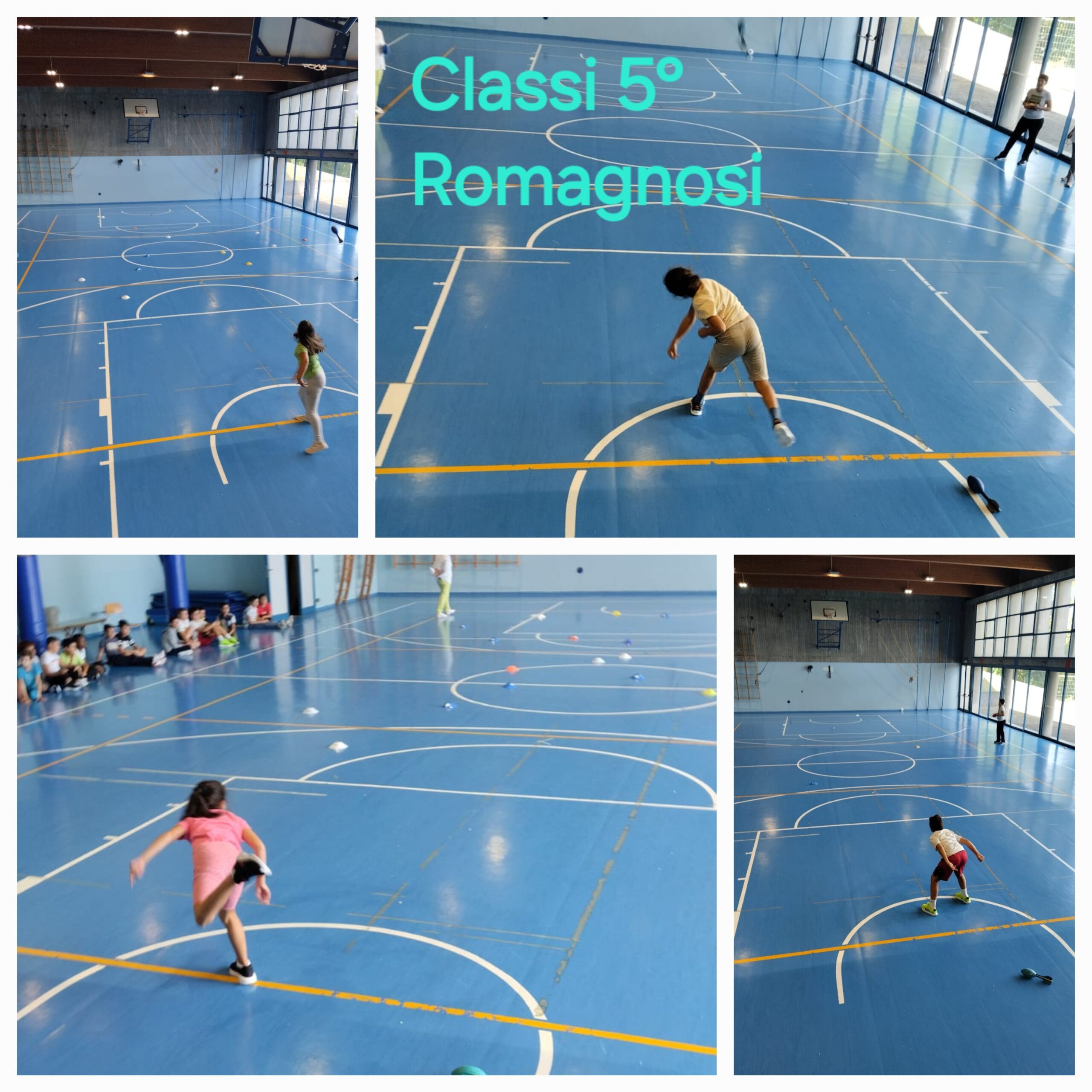 ROMAGNOSI 2