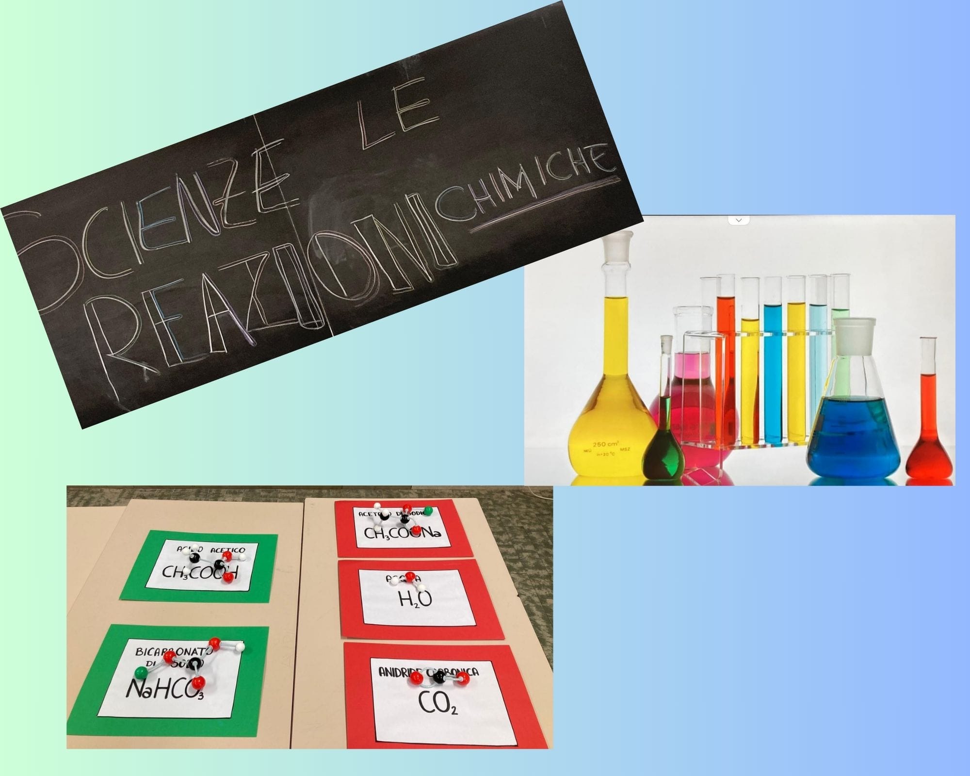 LAB. CHIMICA