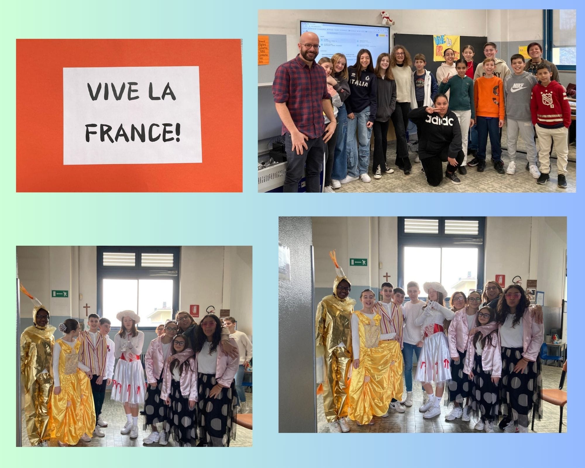 Lab. francese