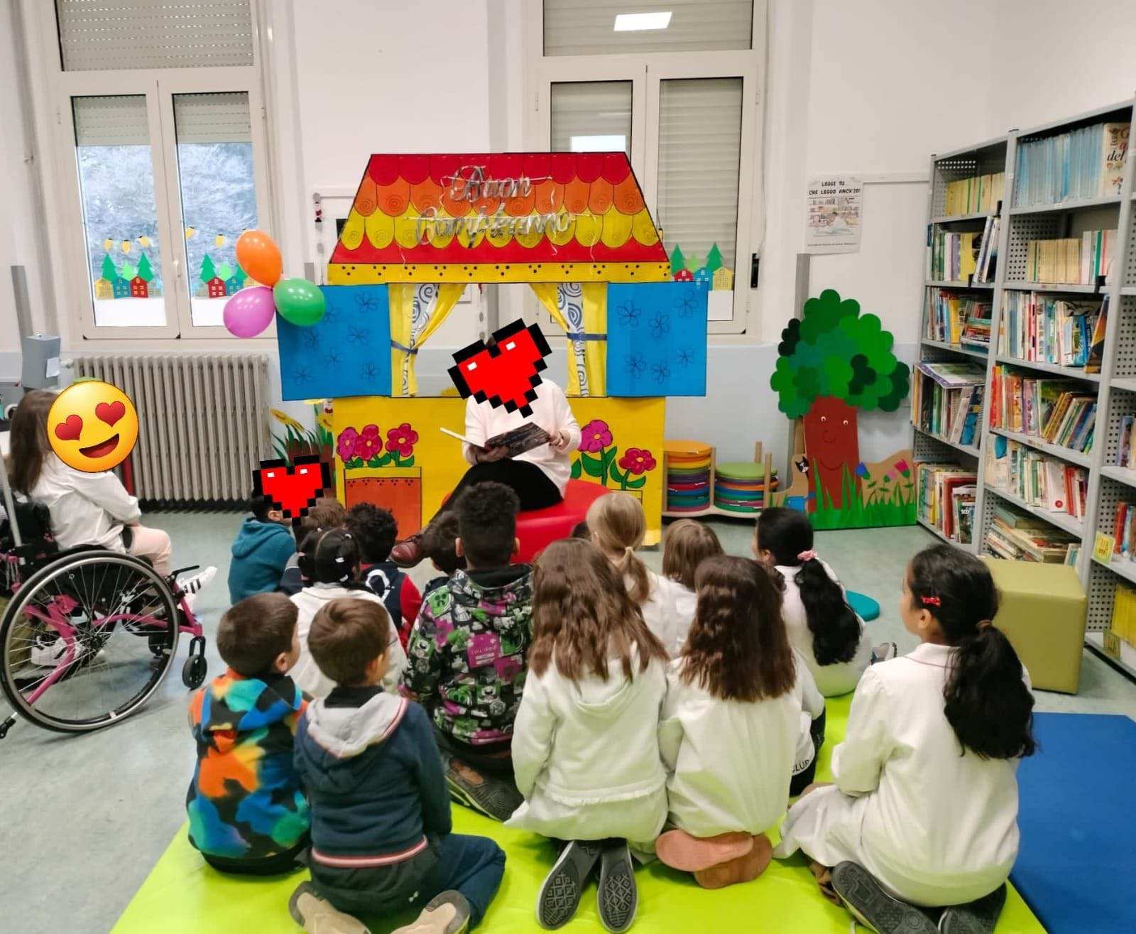 lettura 2