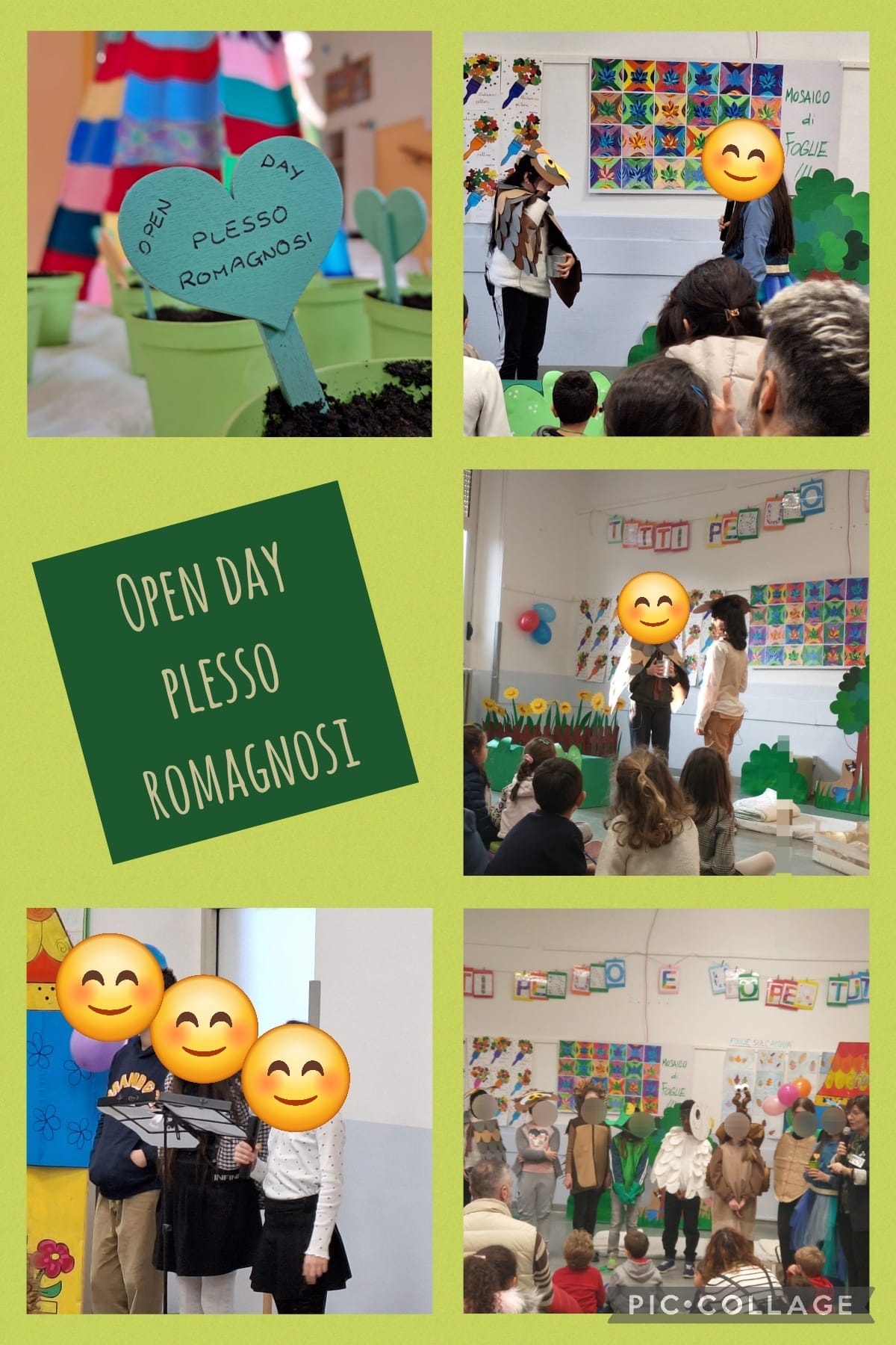 openday 1