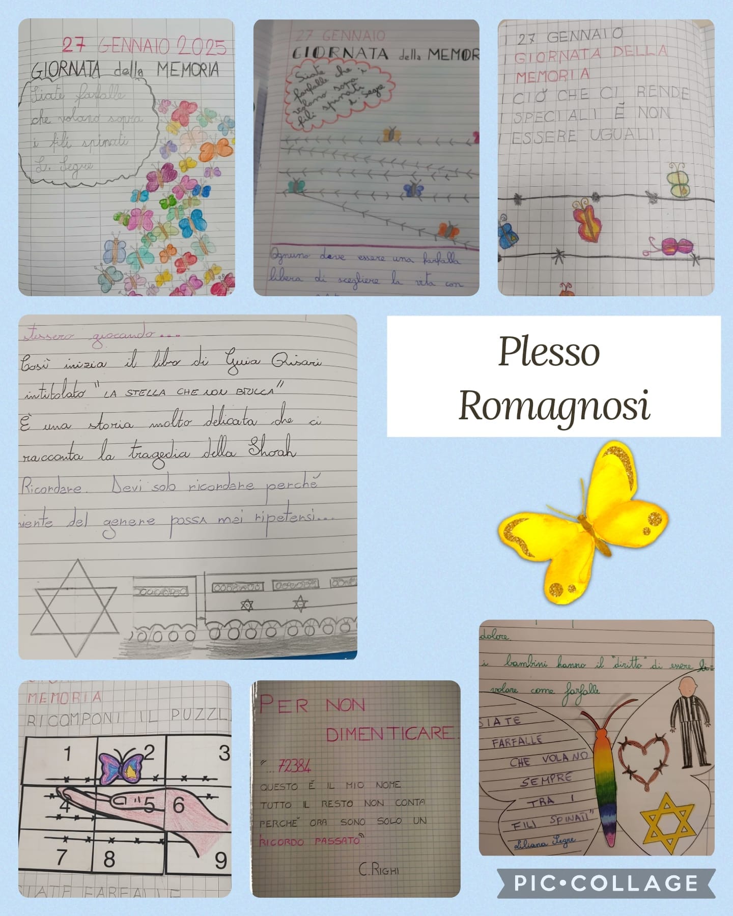 romagnosi memoria