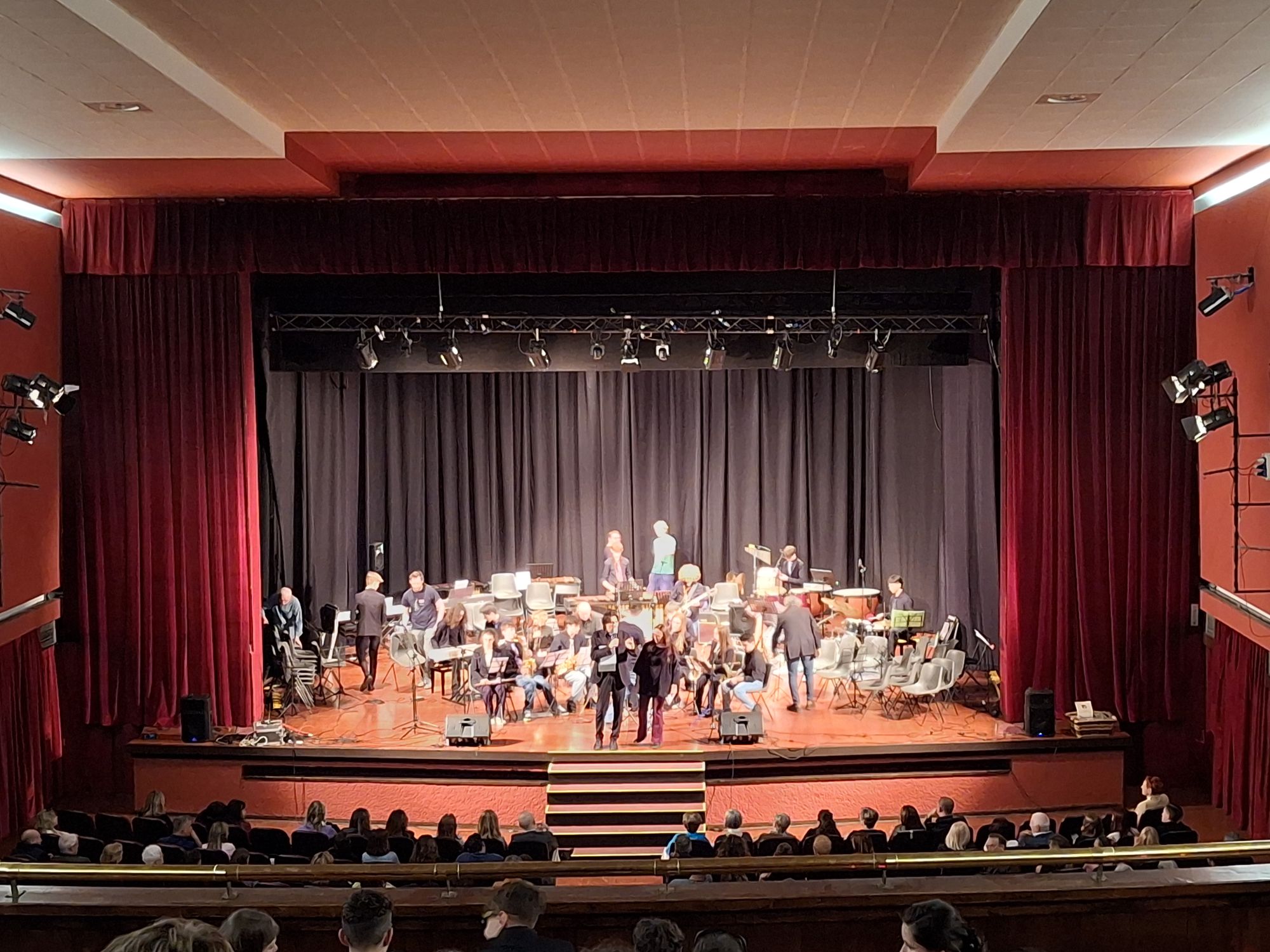 concerto jazz 1