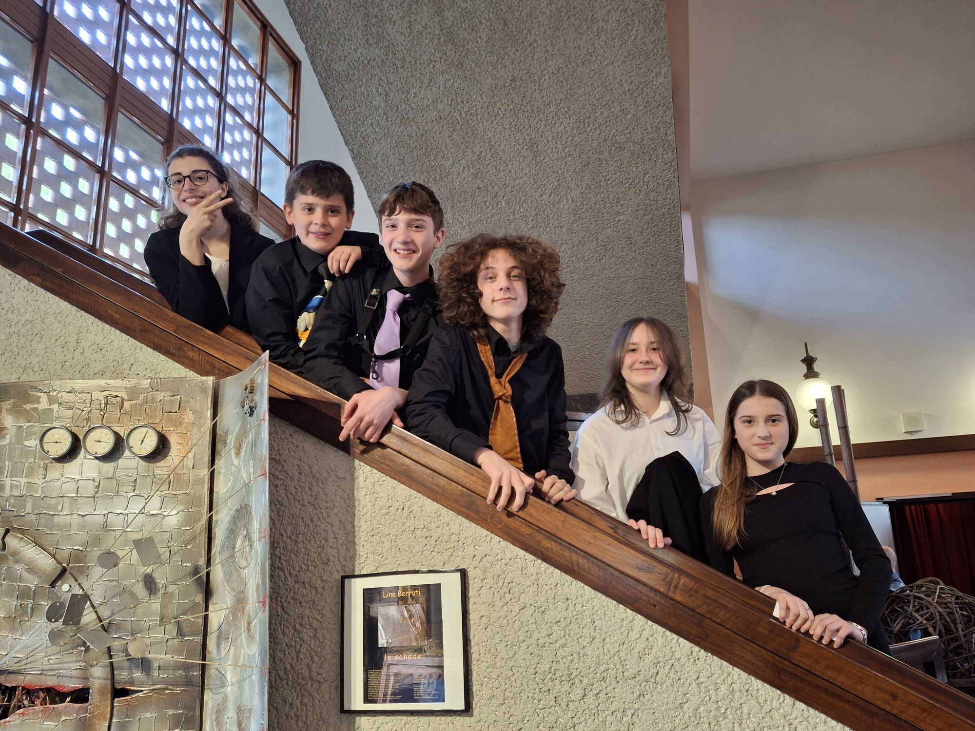 concerto jazz 2