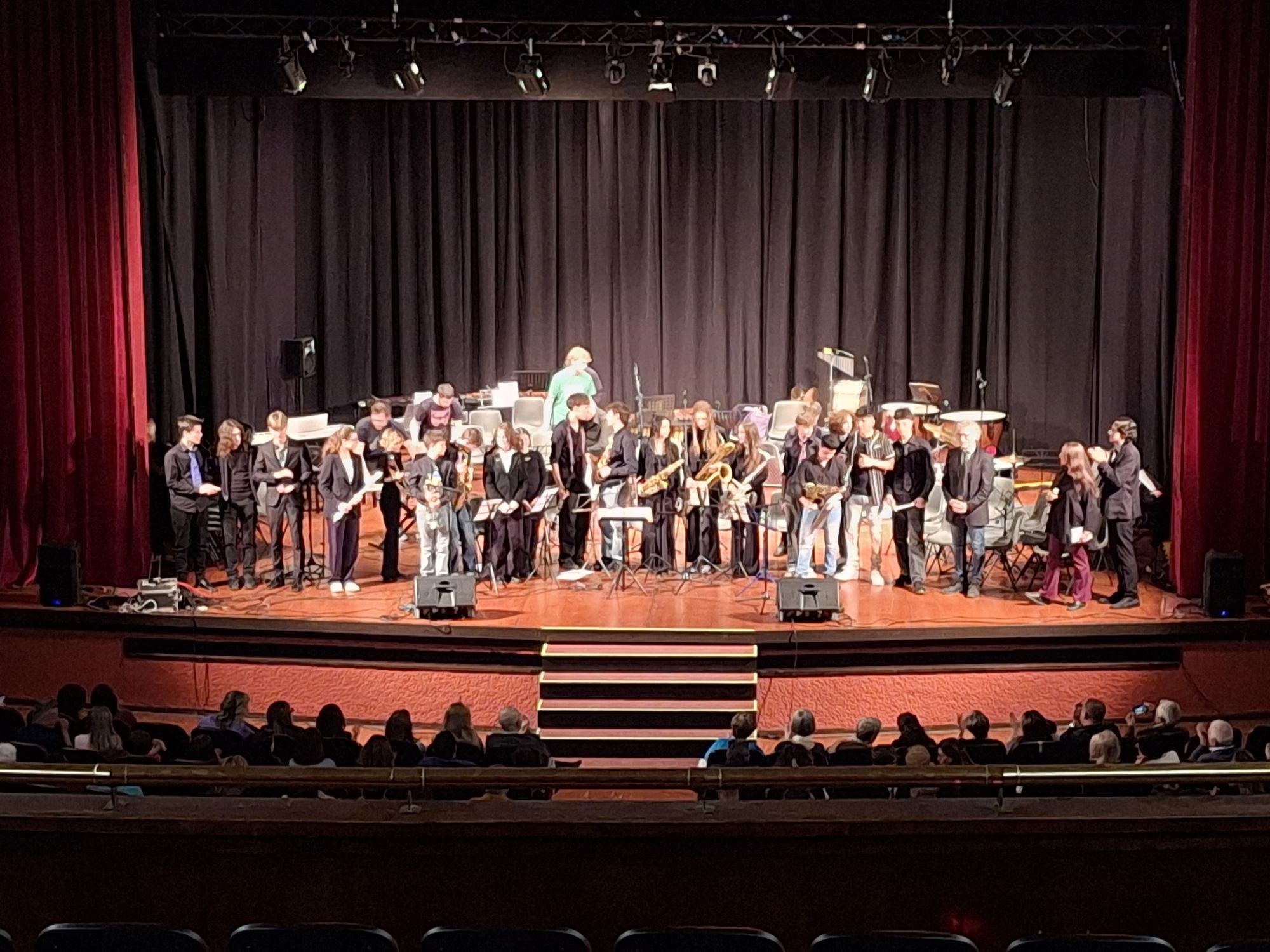 concerto jazz 3