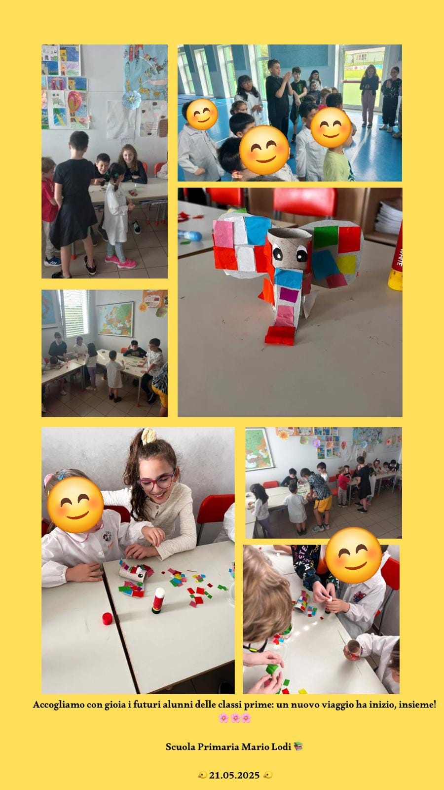 Scuola Mario Lodi