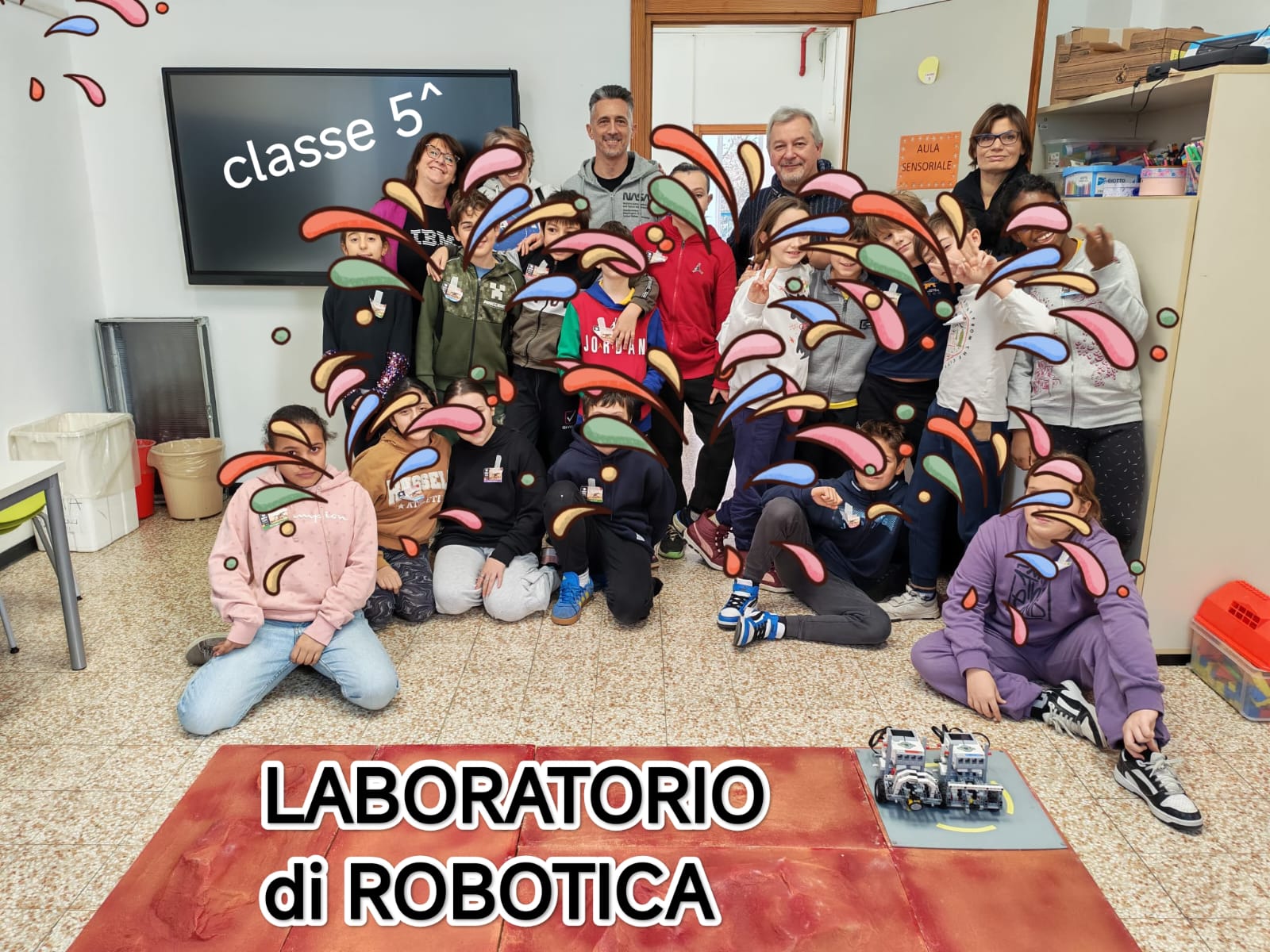 ROBOTICA