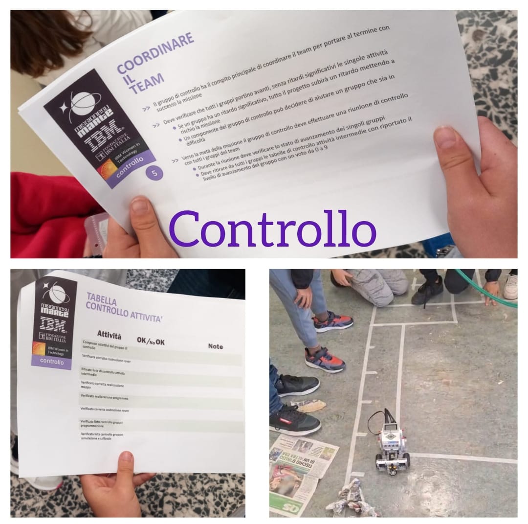 controllo