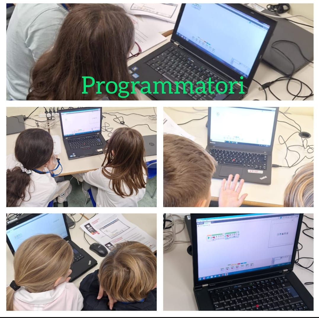 programmatori