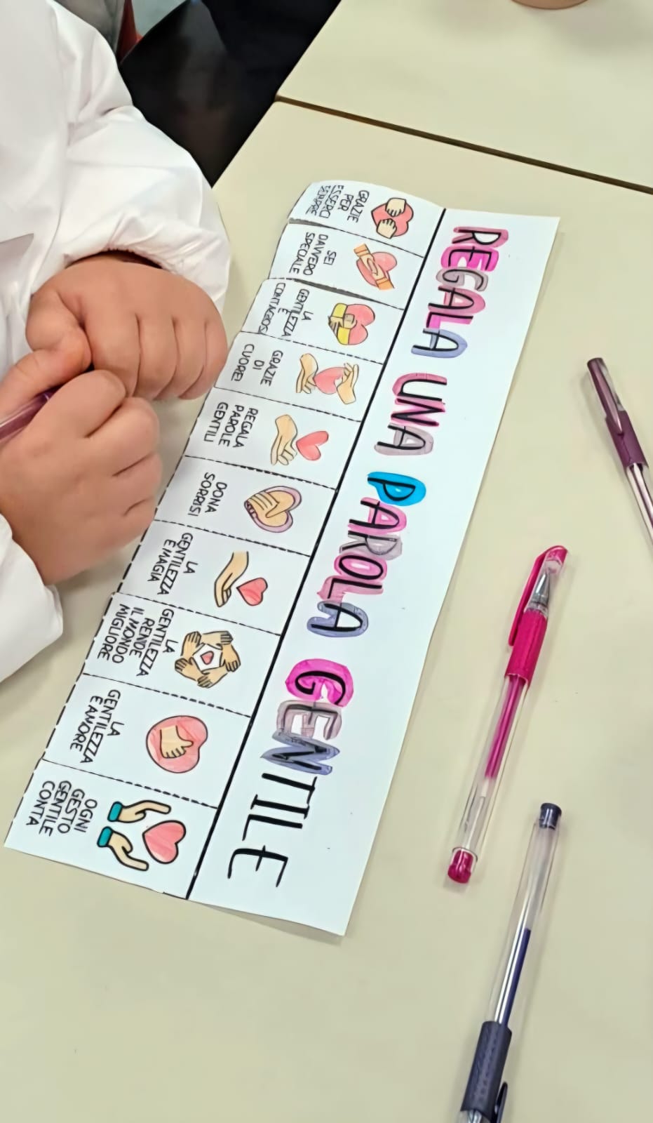 Gentilezza 2