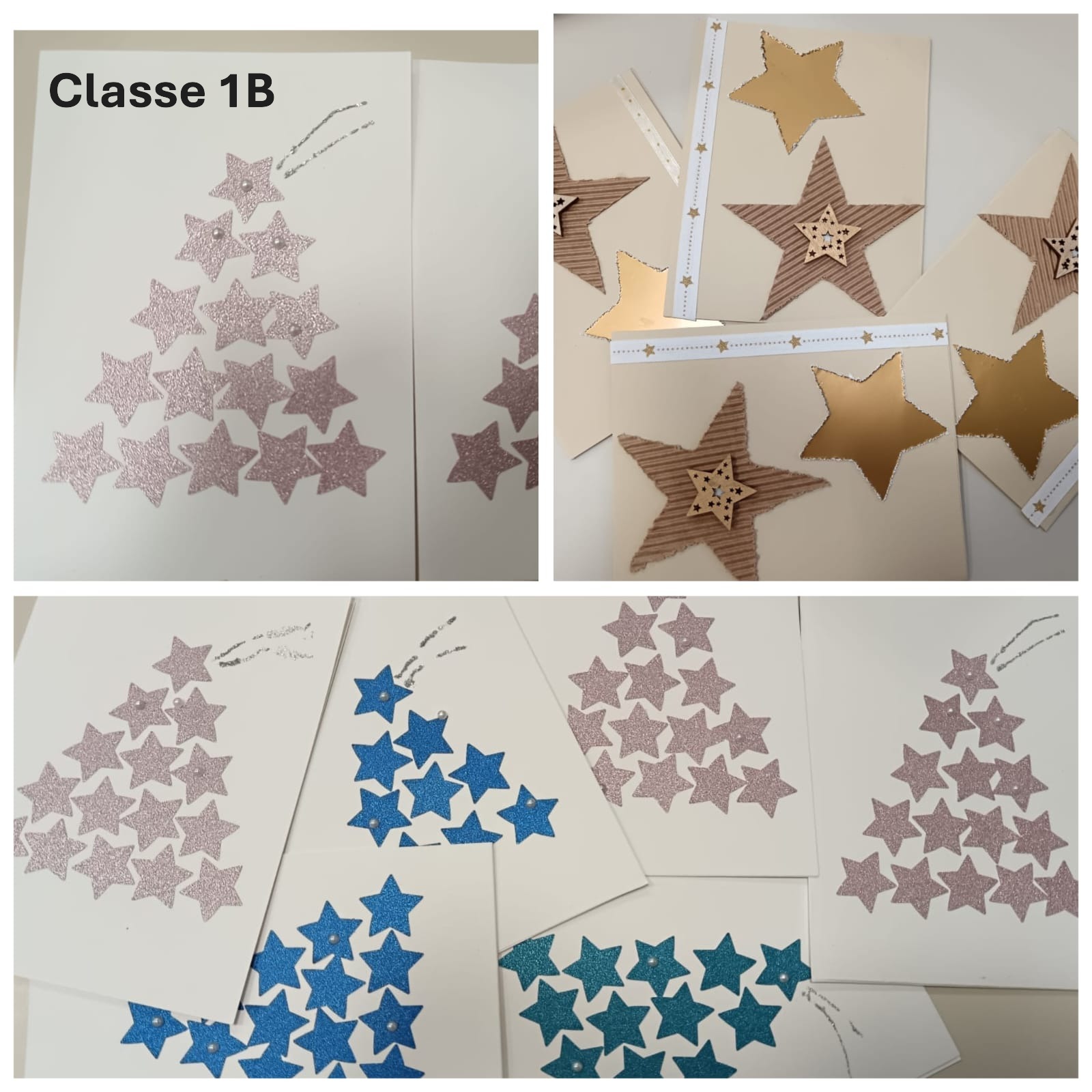 CLASSE 1B