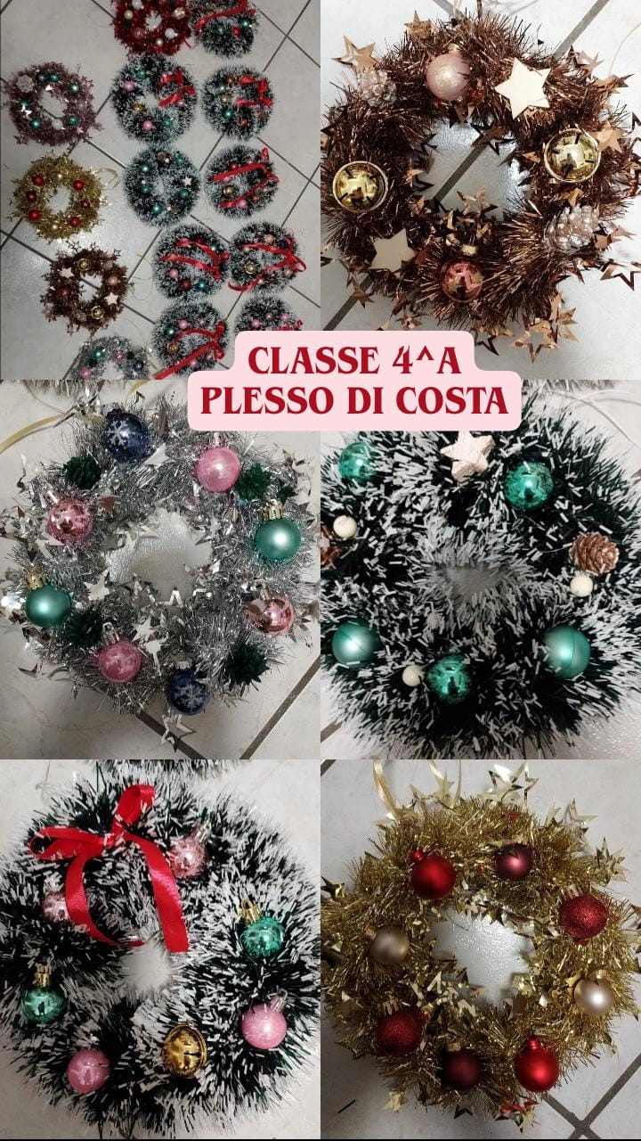 CLASSE 4 COSTA