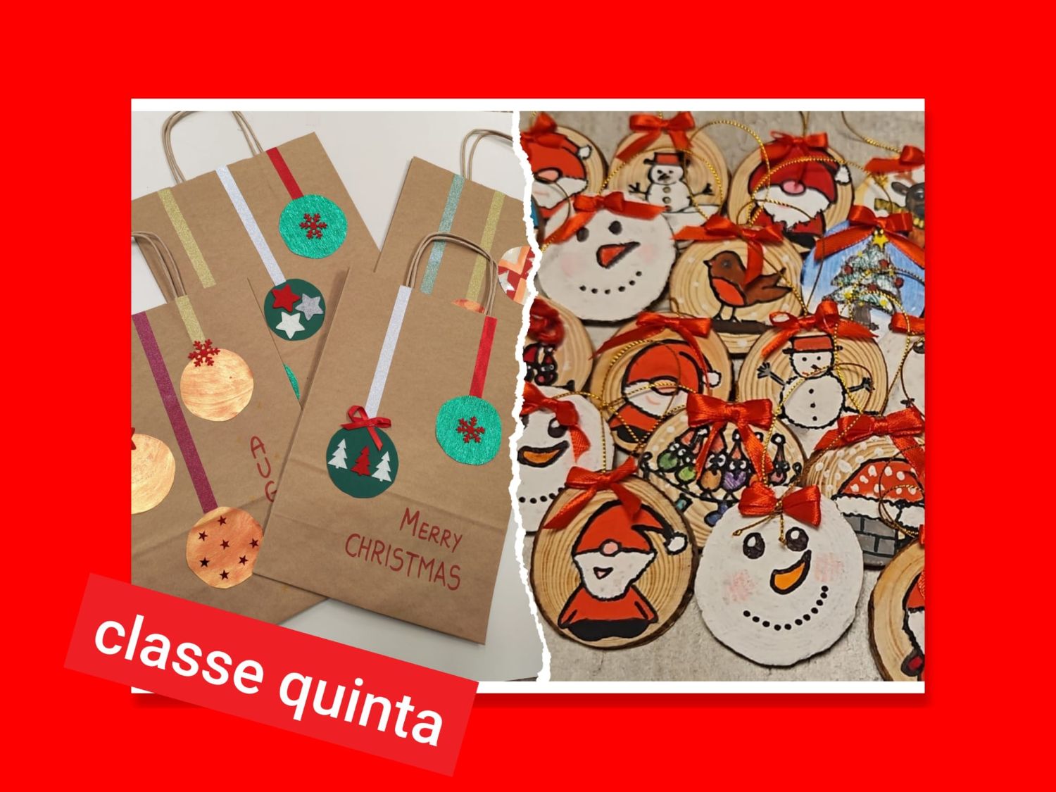 CLASSE 5 – COSTA