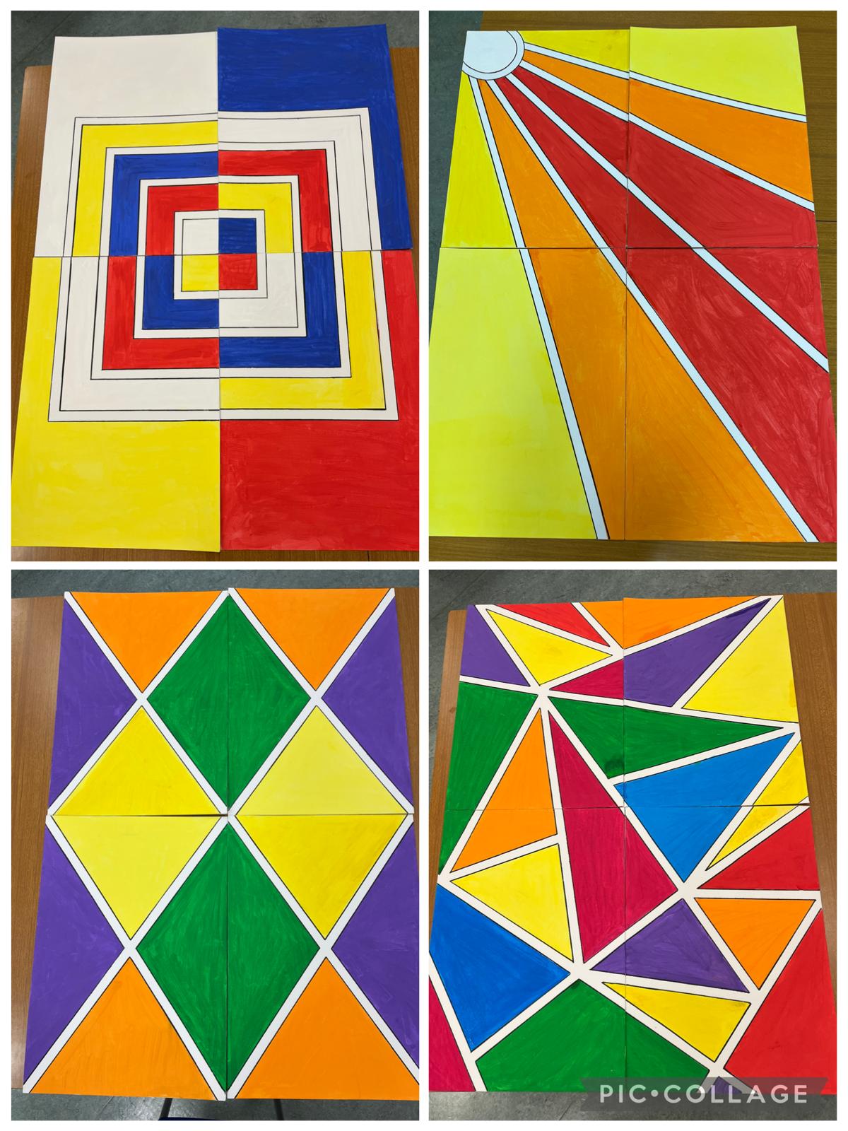 laboratorio arte
