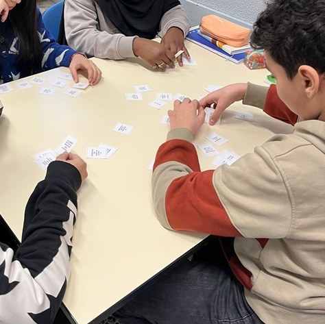 al lavoro