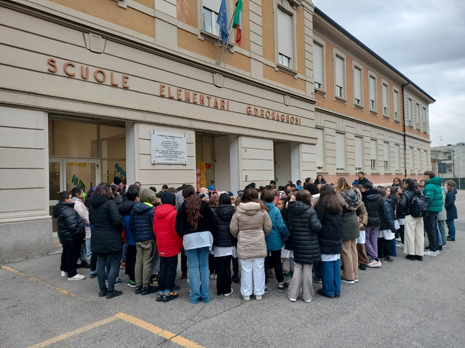 giornata memoria Romagnosi 1