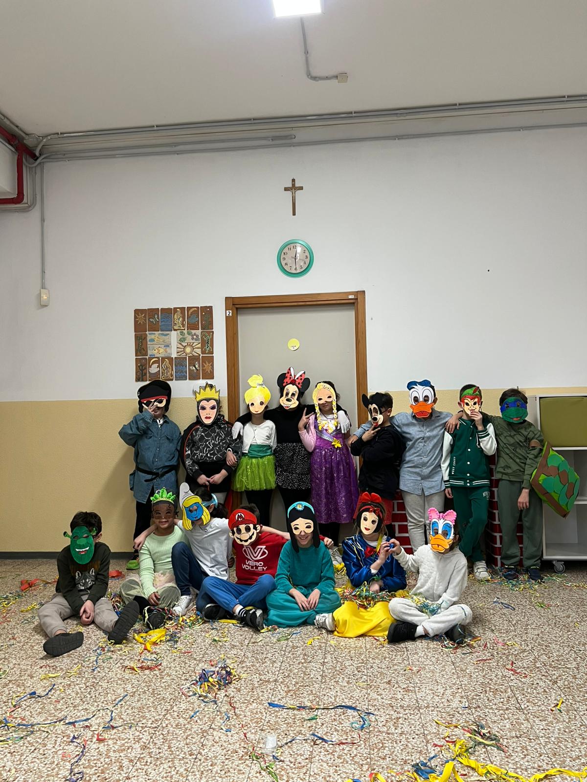 terza