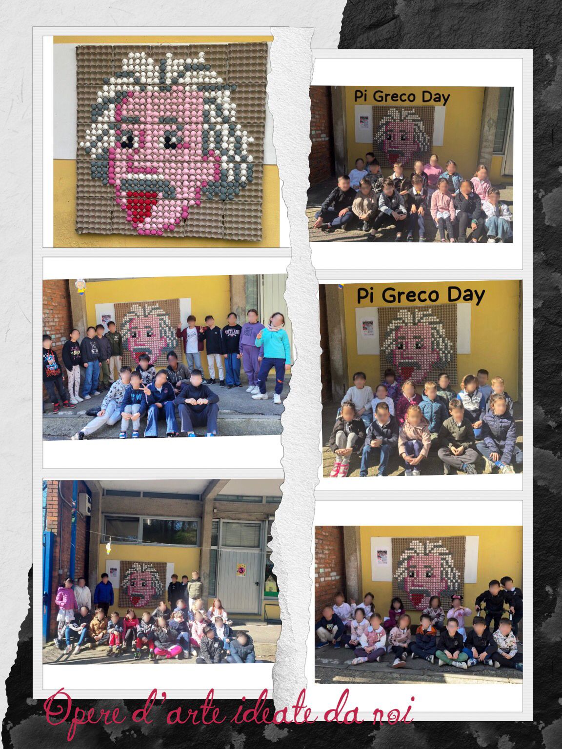 pi greco 3