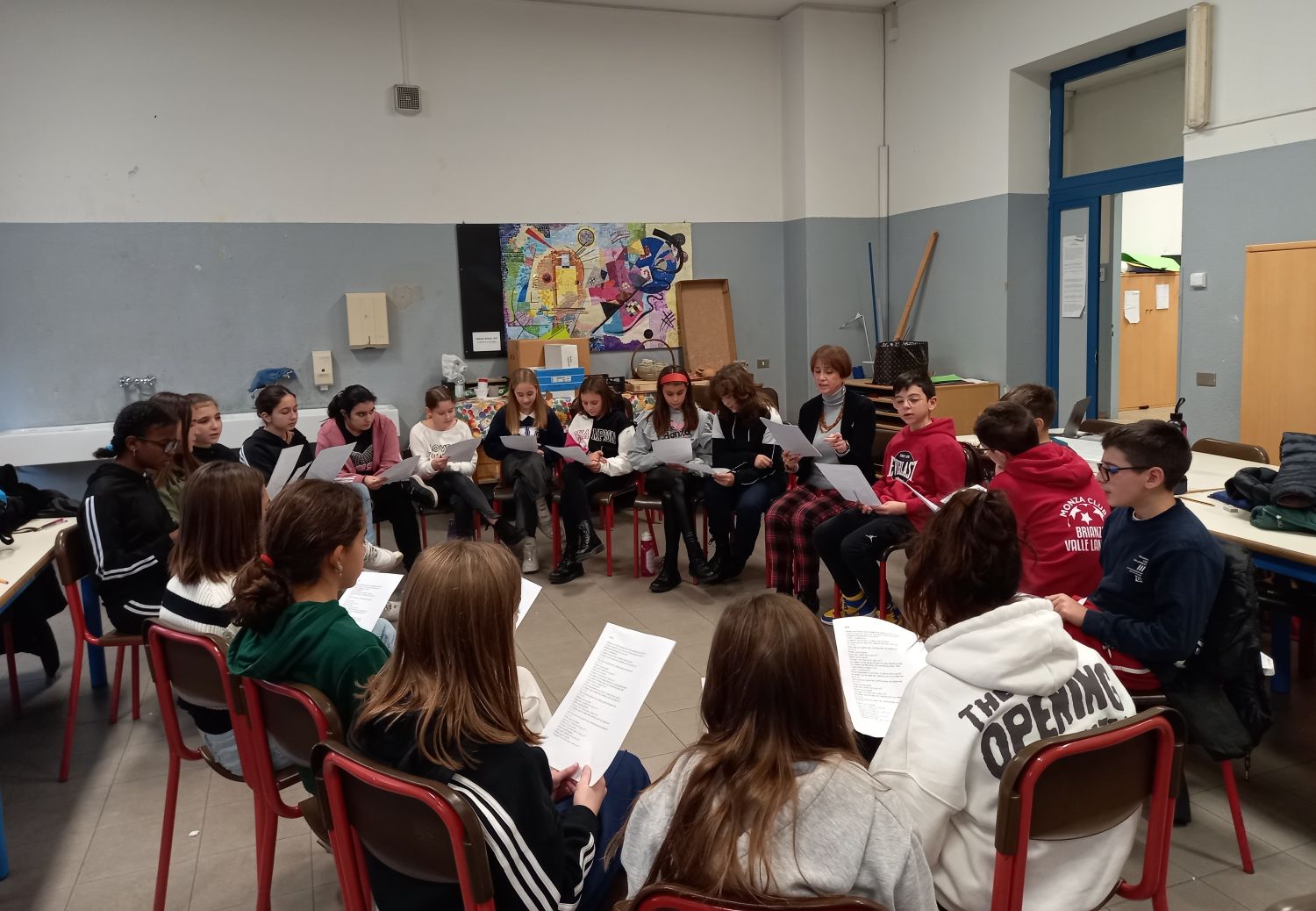 social musical3