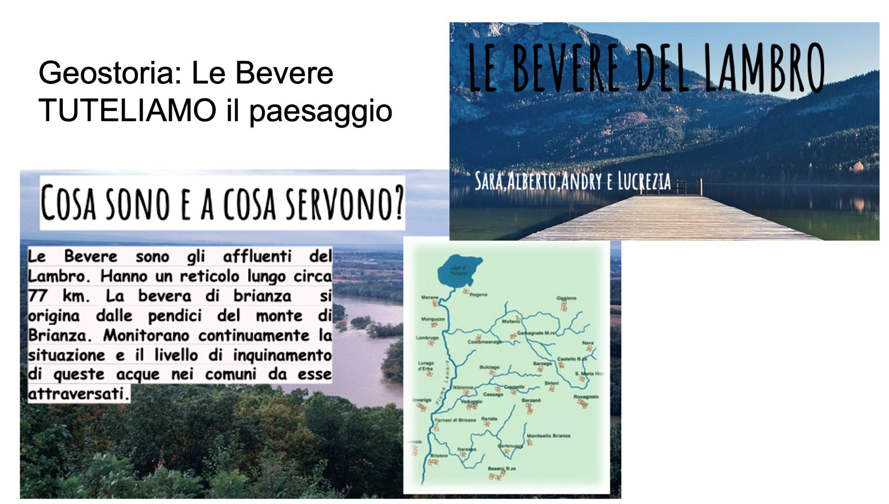 giornata della terra 2