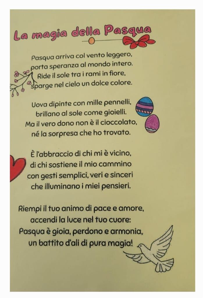 poesia