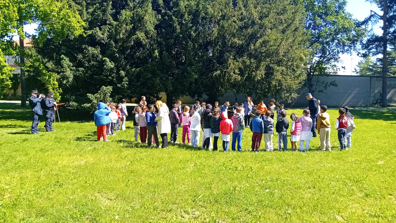 Educazione ambientale (1)