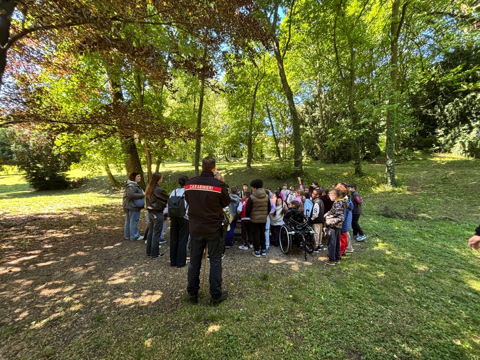 Educazione ambientale (5)
