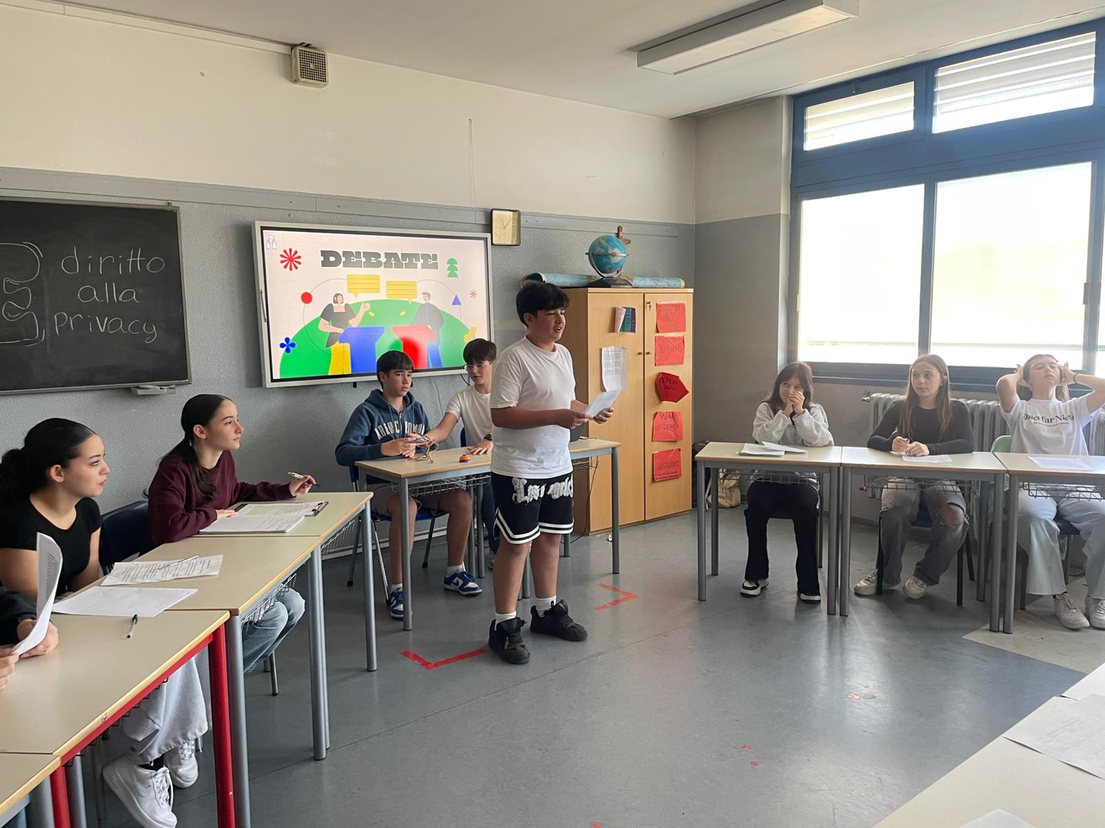 debate (2)
