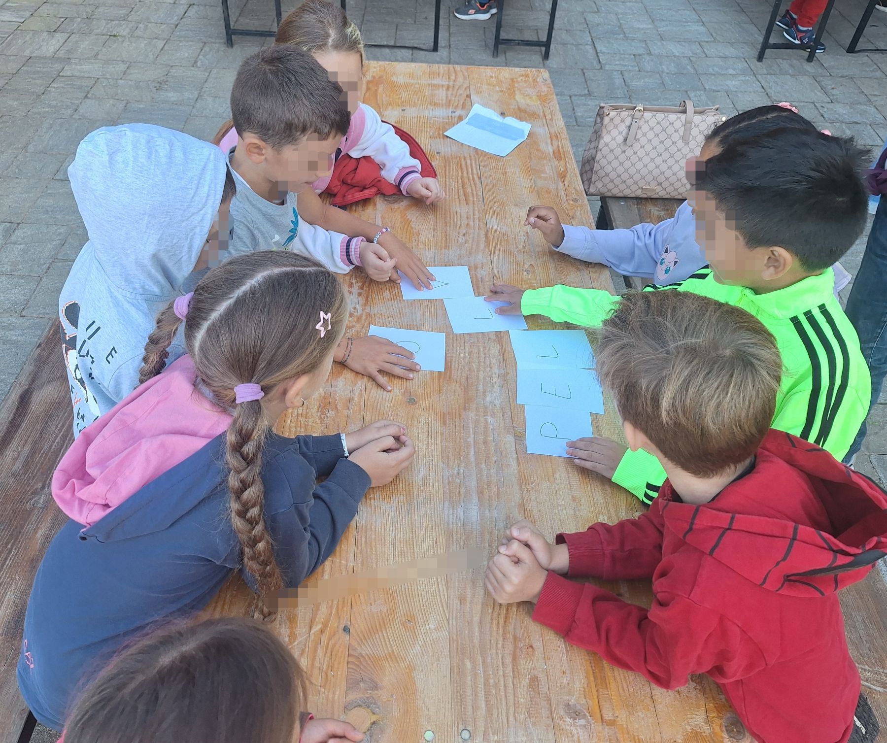 classe 2-1