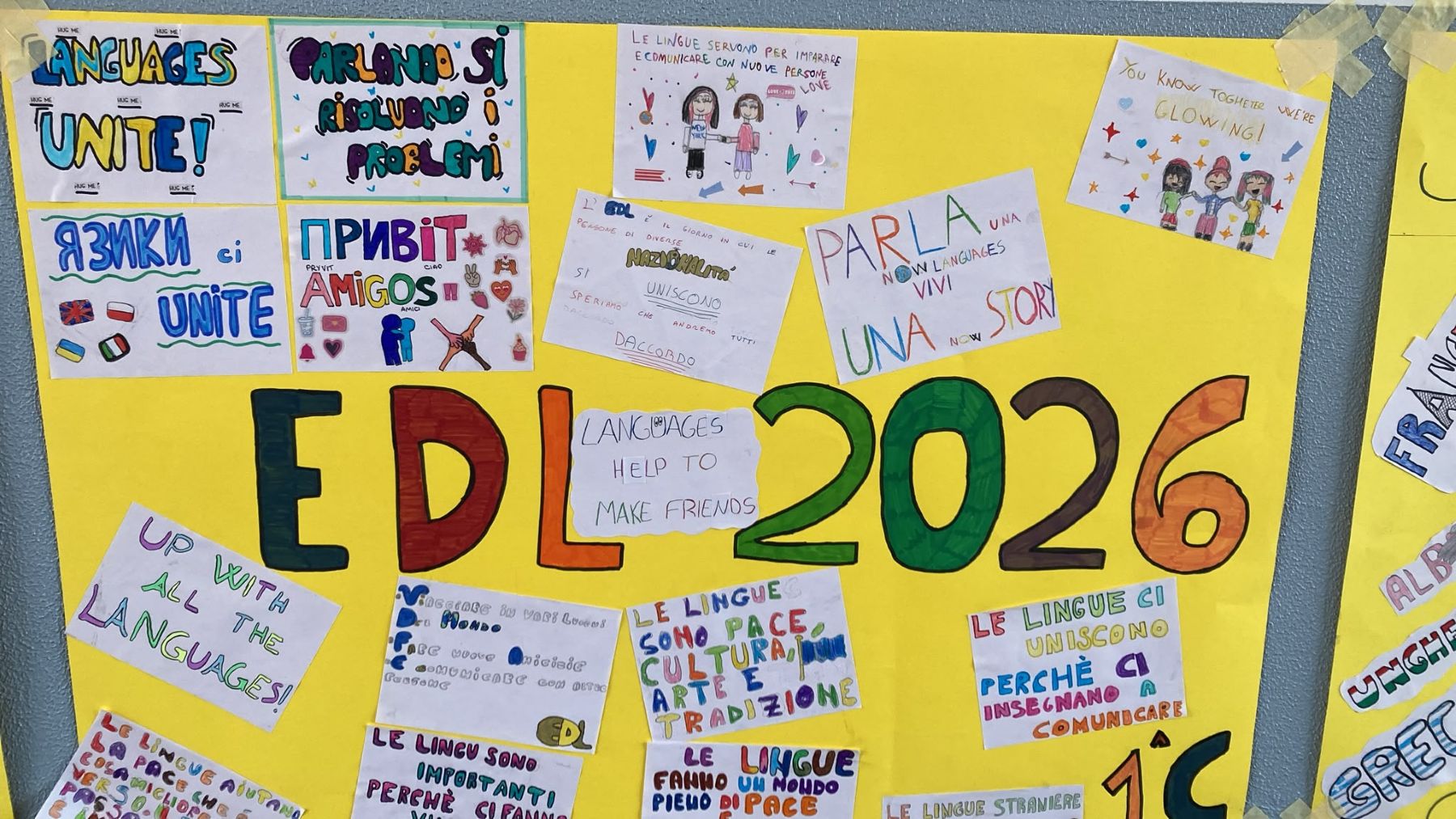 giornata delle lingue1