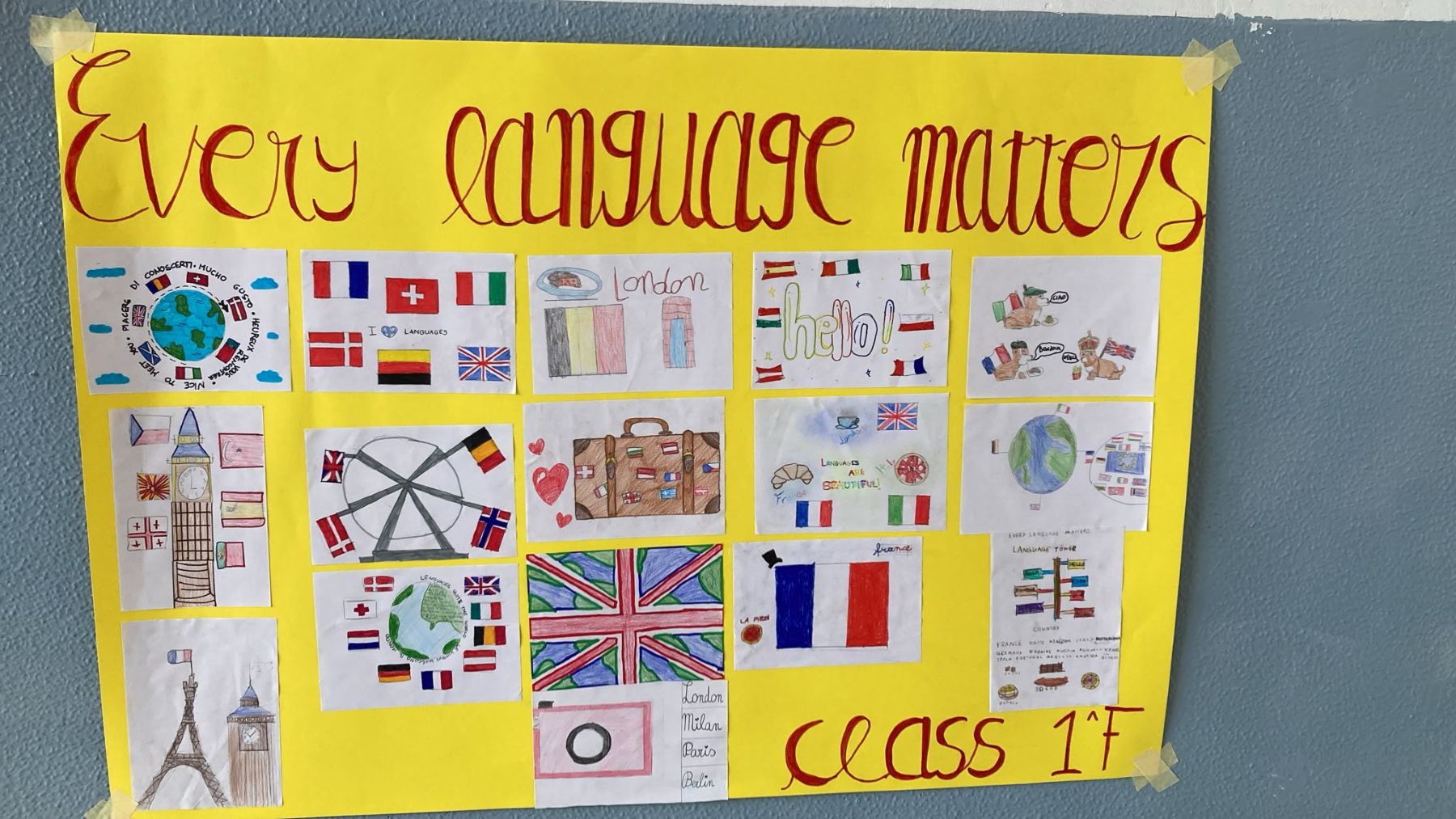 giornata delle lingue4