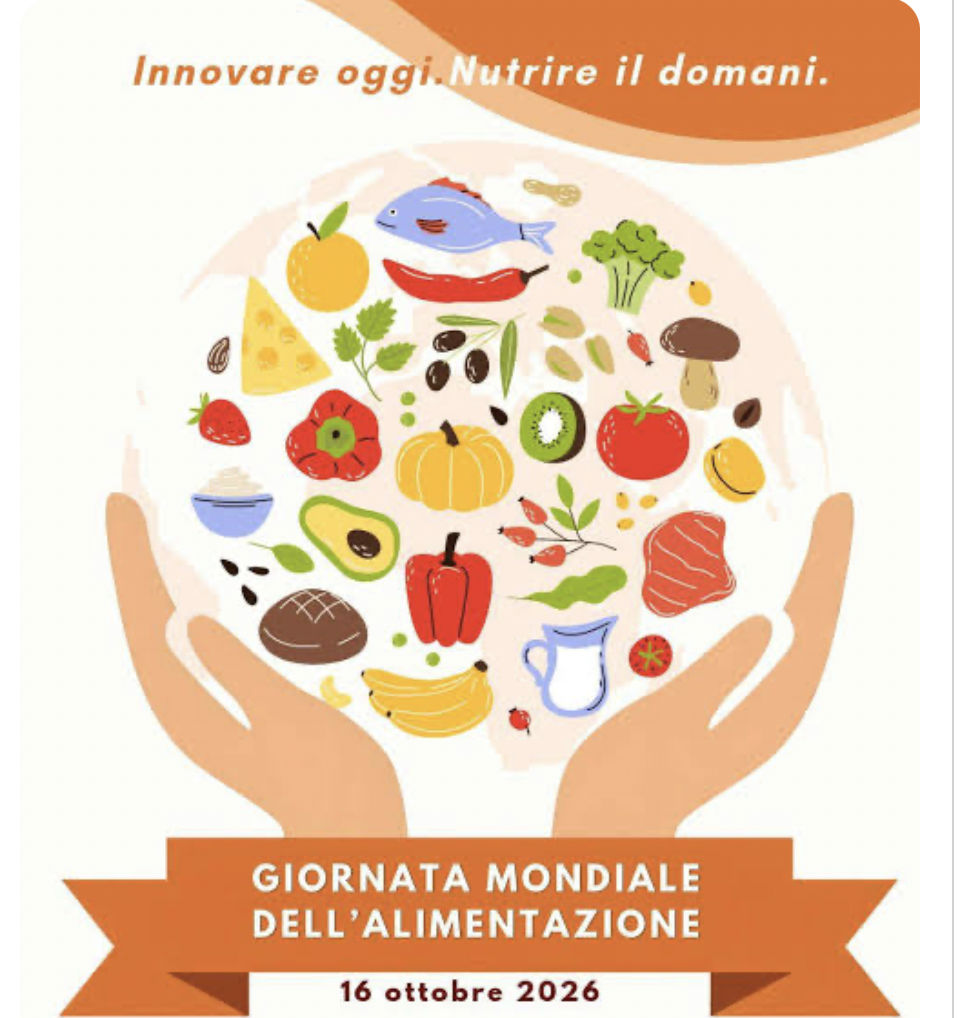 Giornata mondiale dell’Alimentazione: la scelta consapevole di sostenerla